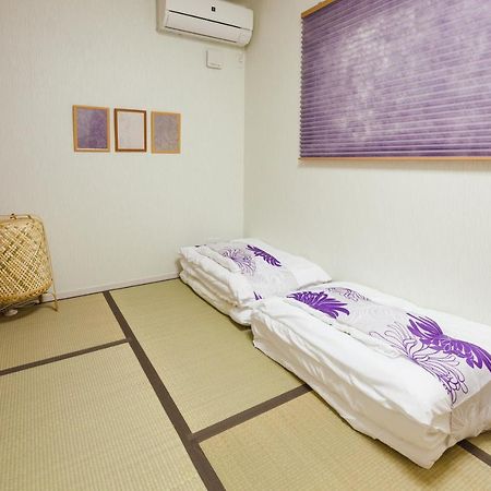 Prestige Suites Osaka Kishinosato-Tamade Kültér fotó