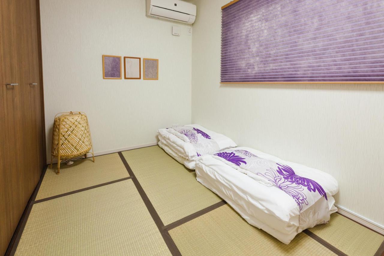 Prestige Suites Osaka Kishinosato-Tamade Kültér fotó