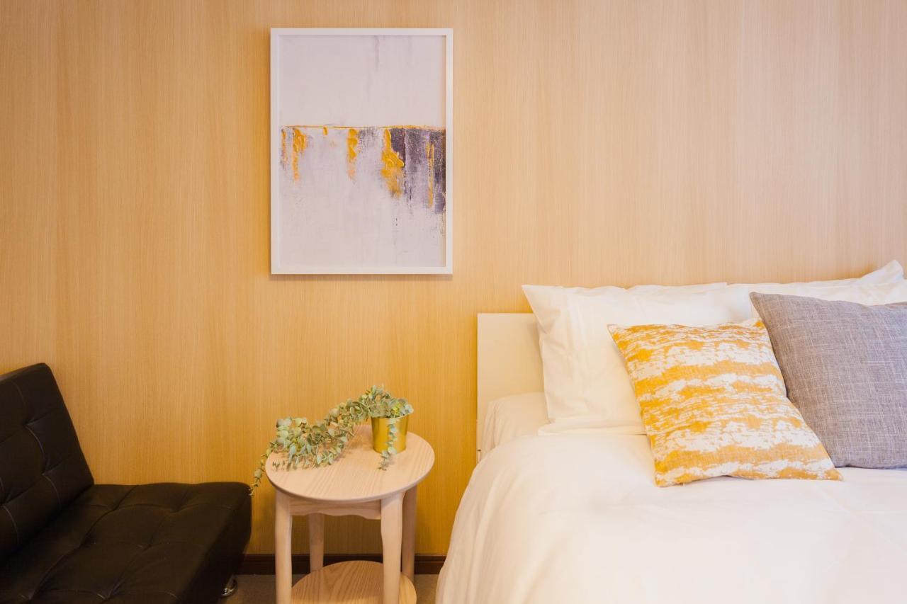 Prestige Suites Osaka Kishinosato-Tamade Kültér fotó