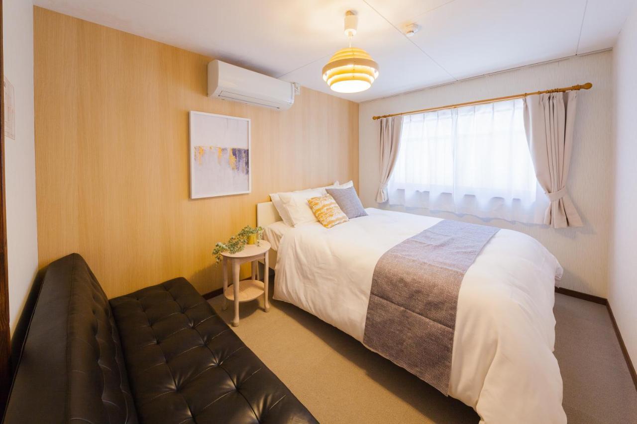 Prestige Suites Osaka Kishinosato-Tamade Kültér fotó
